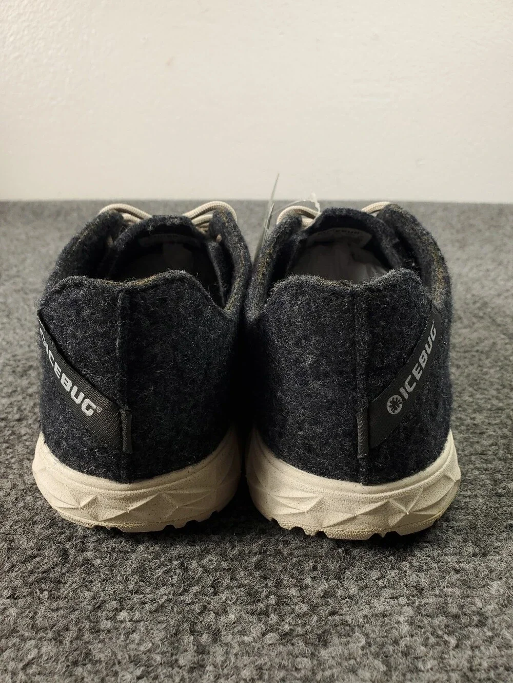 Icebug eide wool